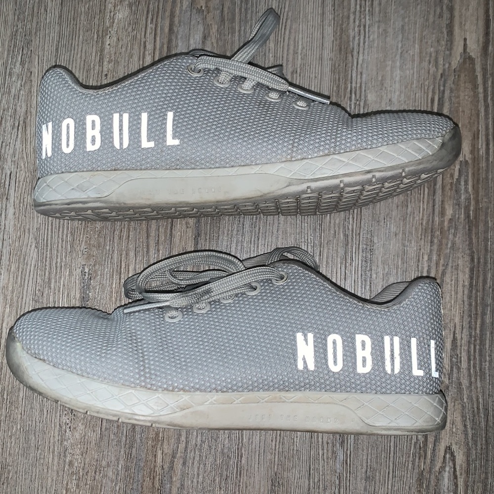 Nobull Trainer - image 3